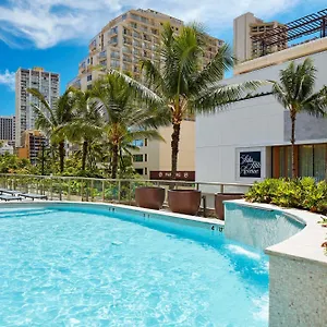 *** Hotel Hilton Garden Waikiki Stati Uniti