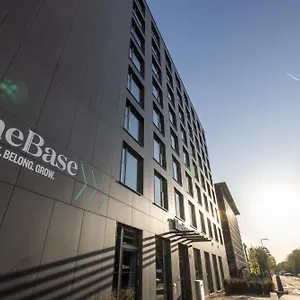 *** Hotel The Base Germania