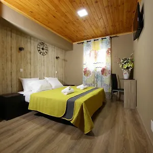 ** Affittacamere Happy House Portogallo