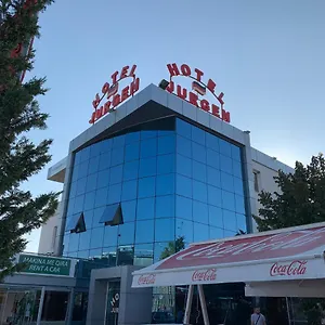 *** Hotel Jurgen Albania