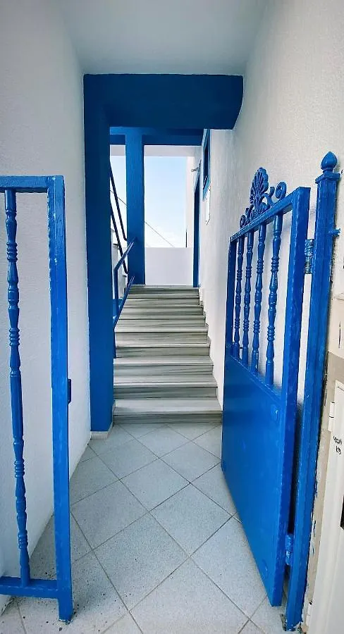 Oleva Studio'S & Apartment Ksamil 0*,  Albania