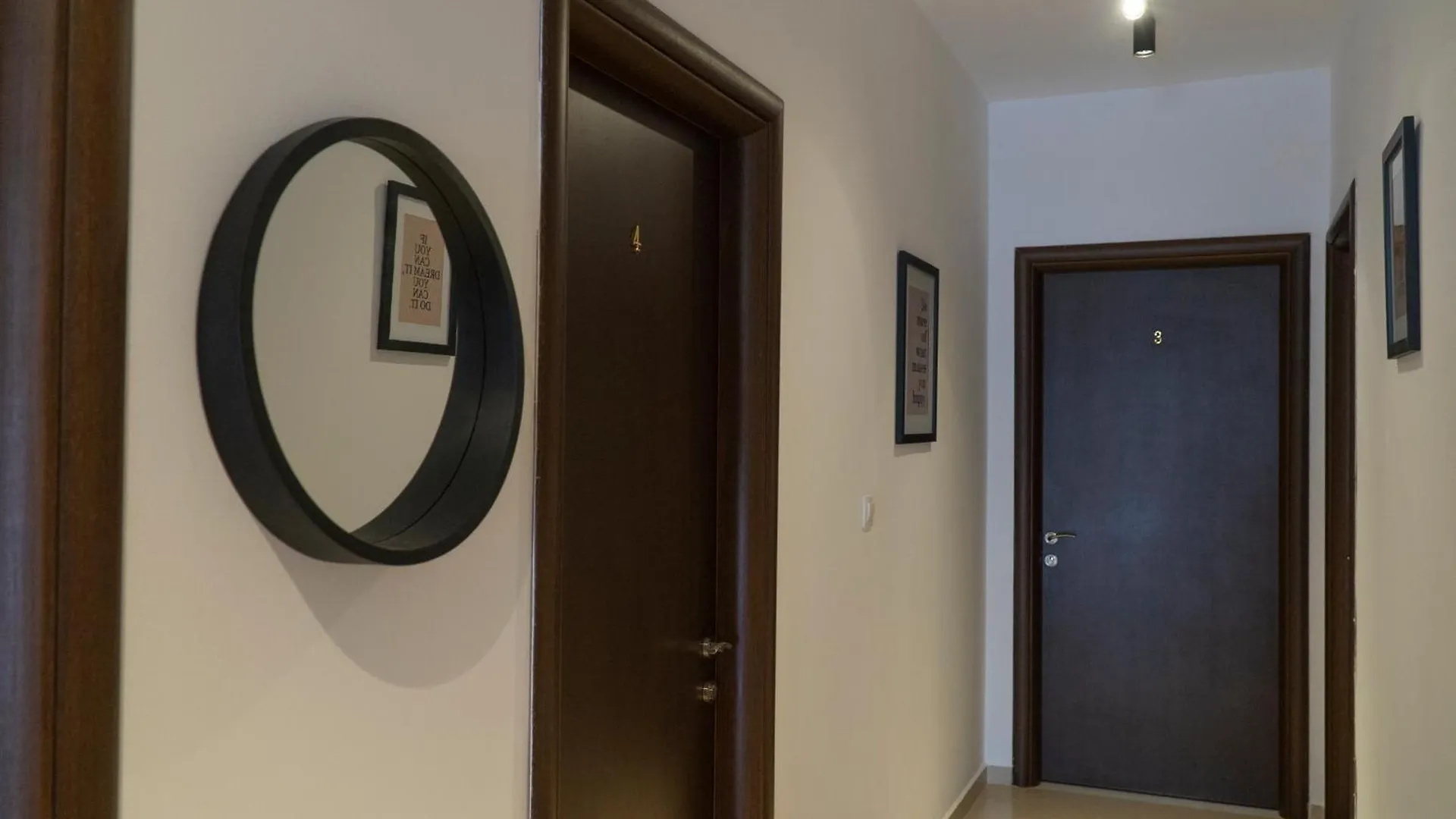 Oleva Studio'S & Apartment Ksamil Albania