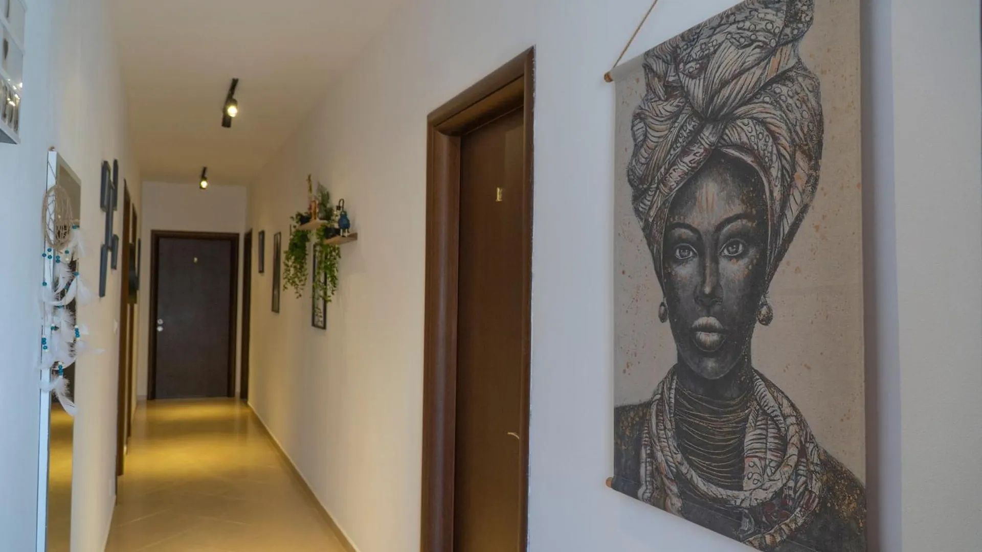 Hotel apartamentowy Oleva Studio'S & Apartment Ksamil