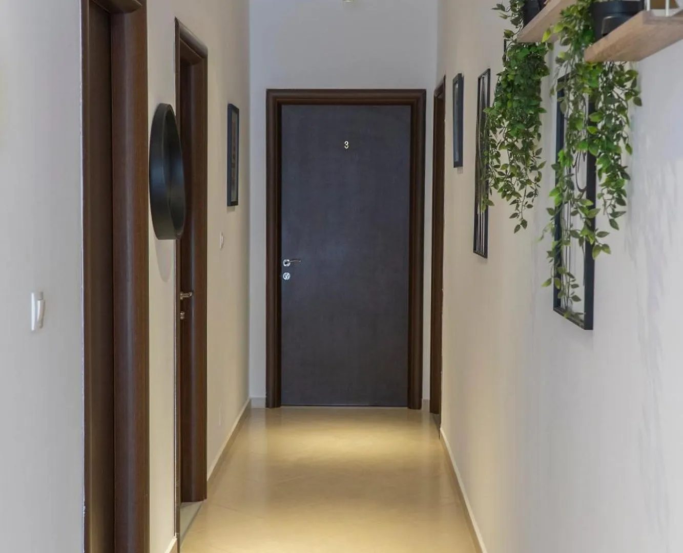 Oleva Studio'S & Apartment Ksamil