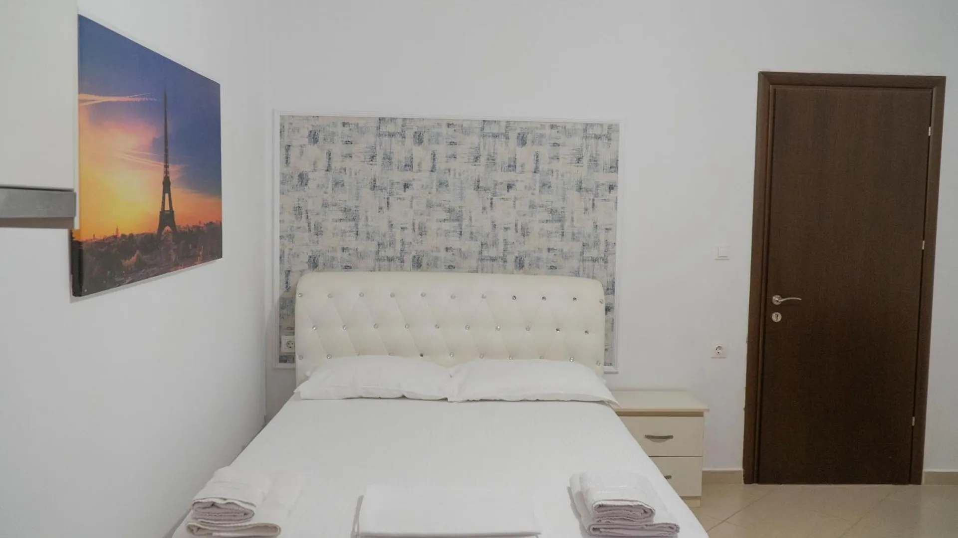 Oleva Studio'S & Apartment Ksamil Albania