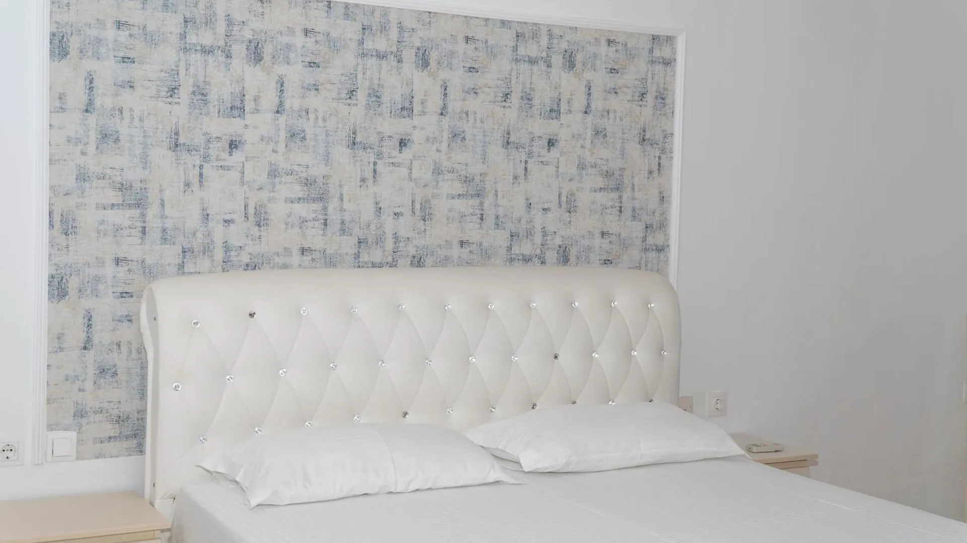 Oleva Studio'S & Apartment Ksamil 0*,